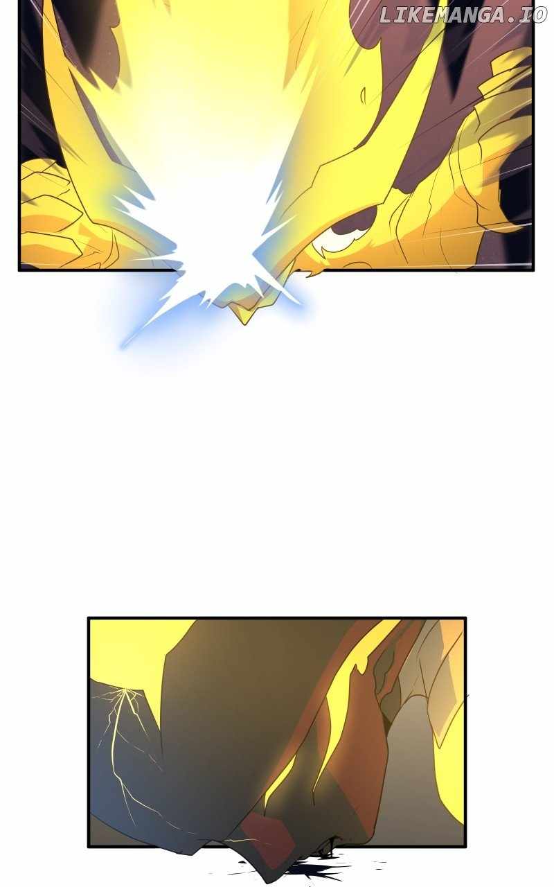 The One Who Parried Death Chapter 46 104